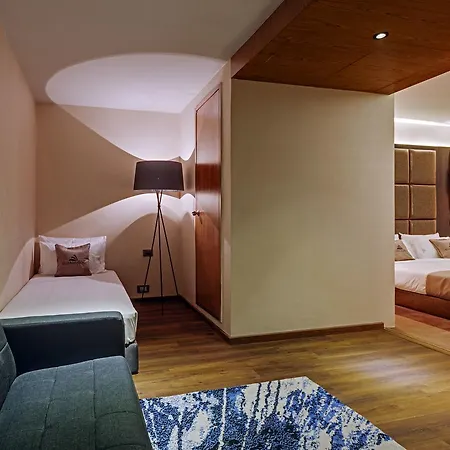 Hotel Euphoria